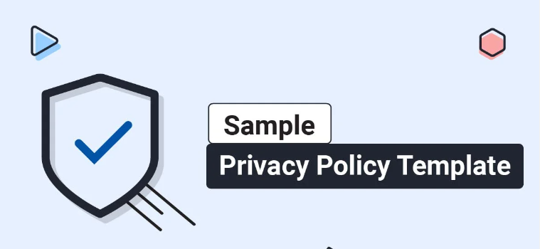 Privacy Policy